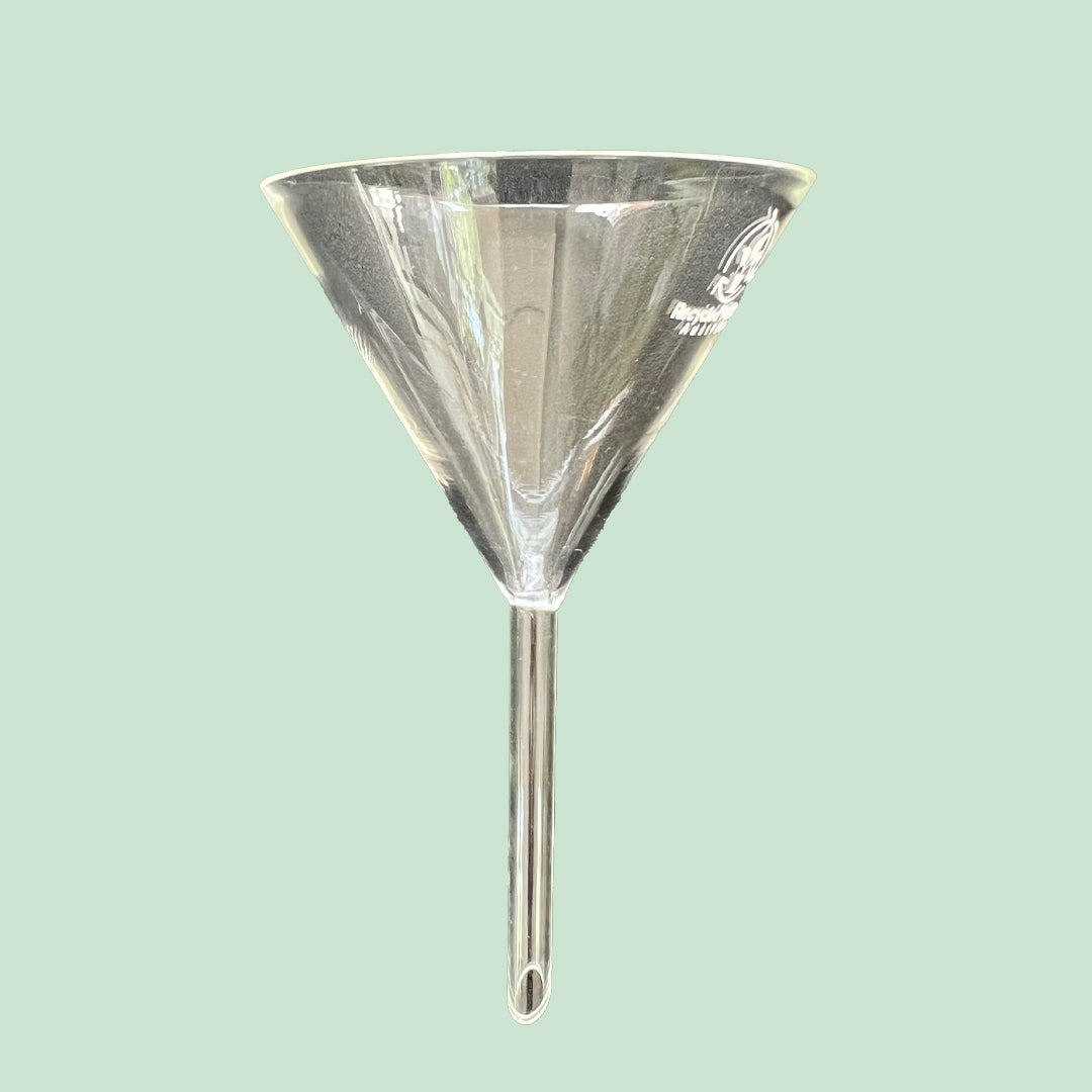 Glass Funnel
